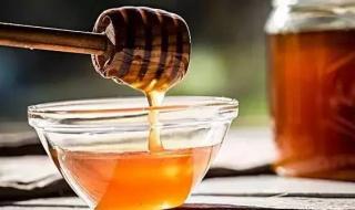 蜂蜜面膜的正确使用方法